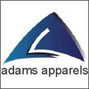 ADAMS APPARELS