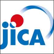 JICA